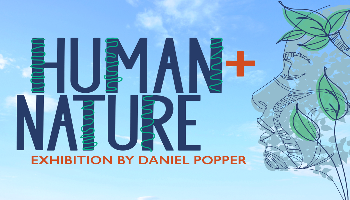 Human+Nature