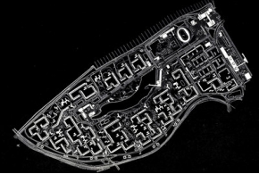 И. Конторович, Е. Крашенинникова. Комплексная застройка жилых районов и микрорайонов И. Конторович, Е. Крашенинникова. Комплексная застройка жилых районов и микрорайонов