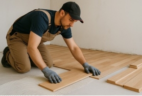 Почему выбор напольного покрытия имеет значение Почему выбор напольного покрытия имеет значение