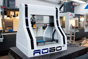 3D принтер дизайн