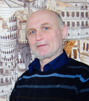Котляров Виктор Борисович 