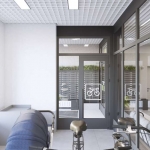 Архитектурное бюро «АГ проджект групп». ЖК «Березовая роща 1», дизайн-проект мест общего пользования, г. Ижевск, ул. 8 Марта | 2021–2022 | Дизайн-проект и рабочая документация дизайн-проекта