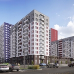 ЖК «Ежевика», 3-я очередь строительства, ЖД 5, 6, 7 (г. Ижевск, ул. 10 лет Октября). Архитектурное бюро «АГ проджект групп» 2020—2021. Все стадии проекта (совместно с ООО «РК-Проект»), дизайн-проект дворового и общественного пространства, интерьеров МОП ЖК «Ежевика», 3-я очередь строительства, ЖД 5, 6, 7 (г. Ижевск, ул. 10 лет Октября). Архитектурное бюро «АГ проджект групп» 2020—2021. Все стадии проекта (совместно с ООО «РК-Проект»), дизайн-проект дворового и общественного пространства, интерьеров МОП