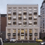 ЖК на ул. Горького (г. Ижевск, ул. Горького, 153). Архитектурное бюро «АГ проджект групп» 2021—2022. Все стадии проекта ЖК на ул. Горького (г. Ижевск, ул. Горького, 153). Архитектурное бюро «АГ проджект групп» 2021—2022. Все стадии проекта