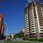 Жилой дом «Капучино» на ул. Красногеройской в Ижевске. Золотая медаль на выставке «ГОРОД XXI века» 2013 года Жилой дом «Капучино» на ул. Красногеройской в Ижевске. Золотая медаль на выставке «ГОРОД XXI века» 2013 года