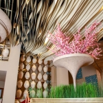 Инжиниринговая компания «БашГрупп». Международный пятизвездочный отель Rixos Turkistan, г. Туркестан, Казахстан, 2020 Инжиниринговая компания «БашГрупп». Международный пятизвездочный отель Rixos Turkistan, г. Туркестан, Казахстан, 2020