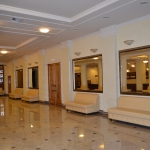 Дизайн интерьеров ДК «Ижмаш», Ижевск