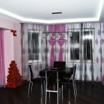 Фрагмент кухни. Фрагмент кухни.