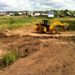 Объект в Гавриловке, Воткинский район Удмуртии Объект в Гавриловке, Воткинский район Удмуртии