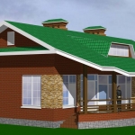 Хозяйственные постройки. Баня Хозяйственные постройки. Баня