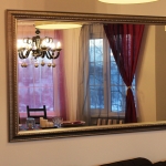 Дизайн интерьера частной квартиры. Ижевск Дизайн интерьера частной квартиры. Ижевск