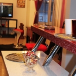 Дизайн интерьера частной квартиры. Ижевск