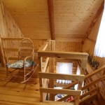 Интерьер загородного дома Интерьер загородного дома