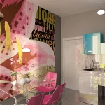 Дизайн квартиры. Казань