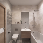 Архитектурное бюро MADE GROUP. Жилой комплекс «Ocean city» на перекрестке улиц Пушкинская и Кирова в Ижевске. Интерьер квартир Архитектурное бюро MADE GROUP. Жилой комплекс «Ocean city» на перекрестке улиц Пушкинская и Кирова в Ижевске. Интерьер квартир