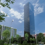 Архитектурное бюро MADE GROUP. Жилой комплекс «Черная мамба» в Ижевске Архитектурное бюро MADE GROUP. Жилой комплекс «Черная мамба» в Ижевске