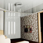 Объект № 1. Проект интерьера Объект № 1. Проект интерьера