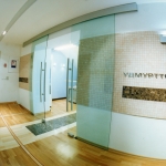 Дизайн помещений «Удмуртторф». Ижевск Дизайн помещений «Удмуртторф». Ижевск