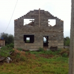 Объект в Воткинске, «Иж-Арболит»