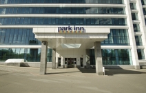 Отель Park Inn, Ижевск